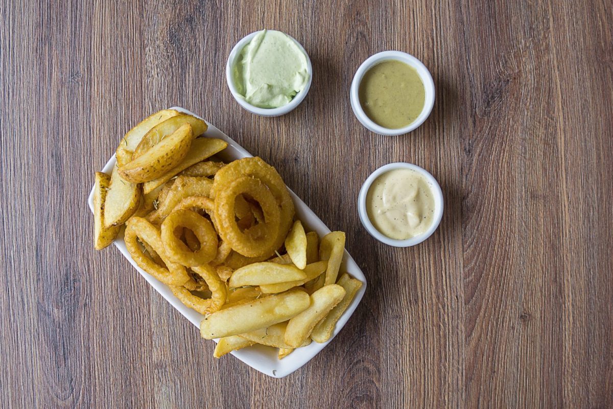 Thousand times and everything